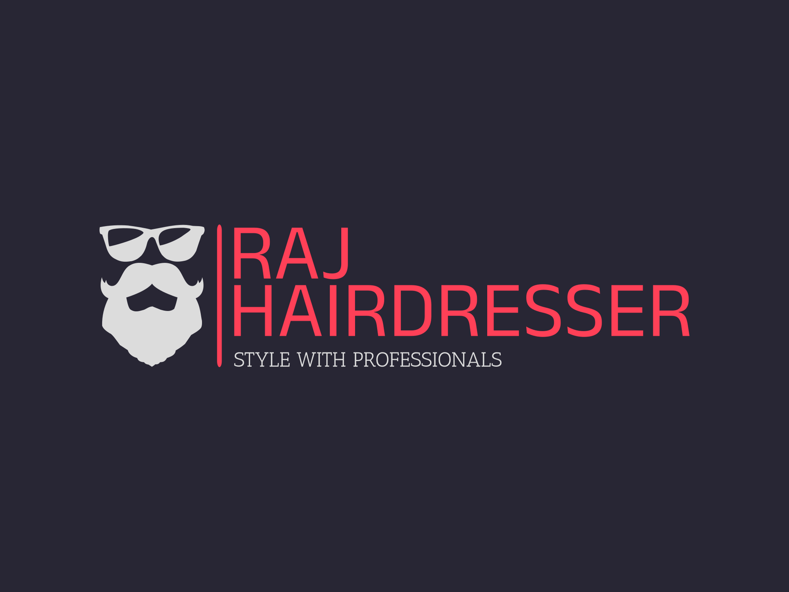 RAJ HAIRDRESSER 